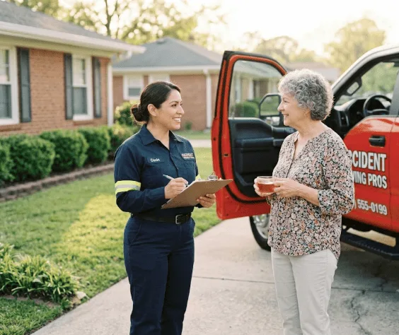 Accident Towing Service Parish, NY FAQs